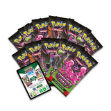 Pokémon: Scarlet & Violet 6.5 - Shrouded Fable - Elite Trainer Box