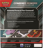 Pokémon: Premium Collection - Combined Powers