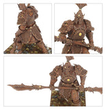 Warhammer: The Old World: Grand Cathay - Cathayan Sentinel