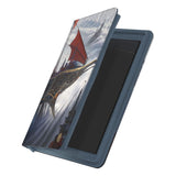 Ultimate Guard: Zipfolio 360 Xenoskin Magic: The Gathering "Tarkir: Dragonstorm" - Mystic Monastery