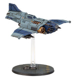 Warhammer: The Horus Heresy: Legions Imperialis: Solar Auxilia - Thunderbolt Fighter Squadron