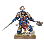 Warhammer 40,000: Space Marines - Kaius Konorius