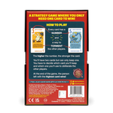 Exploding Kittens: Power Hungry Pets - Tin Version