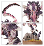 Warhammer 40,000: Tyranids - Lictor