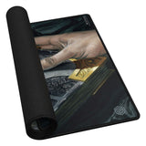 Ultimate Guard: Play-Mat Magic: The Gathering "Guild Summit" - Tome of the Guildpact