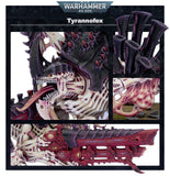 Warhammer 40,000:  Tyranids - Tyrannofex