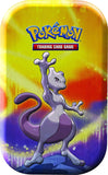 Pokémon: Kanto Power Mini Tin (Case of 40)