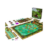 Feya's: Swamp