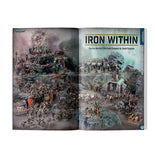 White Dwarf #523
