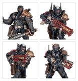 Warhammer 40,000: Kill Team -  Exaction Squad