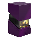 Ultimate Guard: Boulder 100+ Solid - Purple
