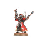 Warhammer 40,000: Adeptus Mechanicus - Skitarii