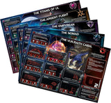 Twilight Imperium: Prophecy of Kings Expansion