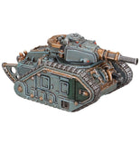 Warhammer: The Horus Heresy: Legions Imperialis: Solar Auxilia - Leman Russ Strike Squadron