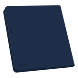 Ultimate Guard: 480 Zipfolio 24-Pocket (Quadrow) - XenoSkin Blue
