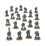 Warhammer: Horus Heresy: Legiones Astartes - Maximus Battle Group