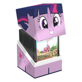Squaroes: Squaroe My Little Pony "Friendship is Magic" - Twilight Sparkle