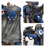 Warhammer 40,000: Space Marines - Eliminator Squad