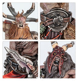 Warhammer 40,000: Kill Team - Fellgor Ravagers