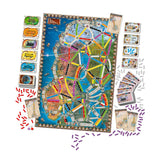 Ticket to Ride: Northern Lights