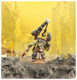 Warhammer 40,000: Orks - Mek