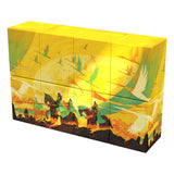 Ultimate Guard: RTE Boulder 100+ "Artist Edition #3 - Dominik Mayer" Duo-Pack