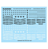 Blood Bowl: Chaos Dwarf Team