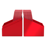 Ultimate Guard: Boulder 100+ Solid - Red