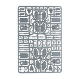 Warhammer: The Horus Heresy: Legions Imperialis: Solar Auxilia - Leman Russ Strike Squadron