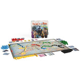 Ticket to Ride: Europe (Refresh)