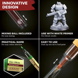 The Army Painter: Speedpaint Marker - Introductory Set