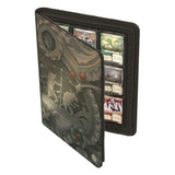 Ultimate Guard: Zipfolio 360 Xenoskin Magic: The Gathering: "Bloomburrow" - Season of Weaving