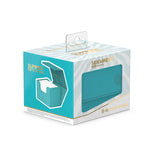 Ultimate Guard: Sidewinder 100+ Xenoskin "Summer Edition 2025" - Lagoon