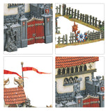 Warhammer: The Old World - Fotified Manor of the Empire