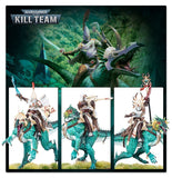 Warhammer 40,000: Kill Team - Exodite