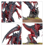Warhammer 40,000: Tyranids - Lictor