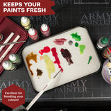 The Army Painter: Wet Palette