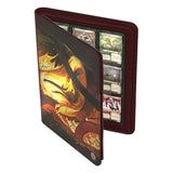 Ultimate Guard: Zipfolio 360 Xenoskin Magic: The Gathering: "Bloomburrow" - Season of Loss