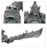 Warhammer: The Old World: Grand Cathay - Cathayan Sentinel