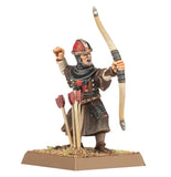 Warhammer: The Old World: Kingdom of Bretonnia - Peasant Bowmen