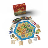 CATAN: 6th Edition (2025)