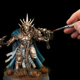 The Army Painter: Masterclass -John Blanche Vol. 2