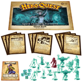 HeroQuest: Spirit Queens Torment Quest Pack