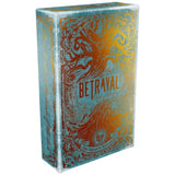 Betrayal: Deck of Lost Souls