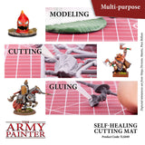 The Army Painter: Self-healing Cutting mat