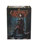 Dragon Shield: 100 Standard Size Matte Art - Flesh and Blood - Azalea