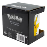 Pokémon: Mug - Pikachu