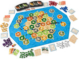 Catan: Seafarers 5-6 Player Expansion (6th Edition)