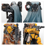 Warhammer 40,000: Space Marines - Eliminator Squad