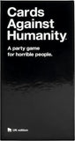 Cards Against Humanity: UK Edition